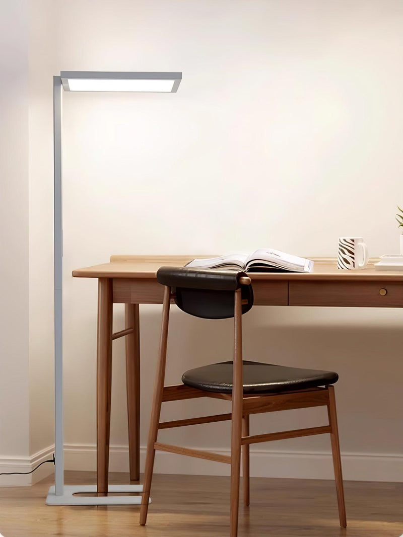 Matthis LED Floor Lamp-DWHOME