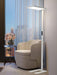 Matthis LED Floor Lamp-DWHOME