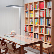 Matthis LED Floor Lamp-DWHOME