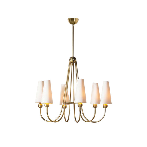Mavis Chandelier-DWHOME