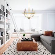 Maxwell Chandelier-DWHOME