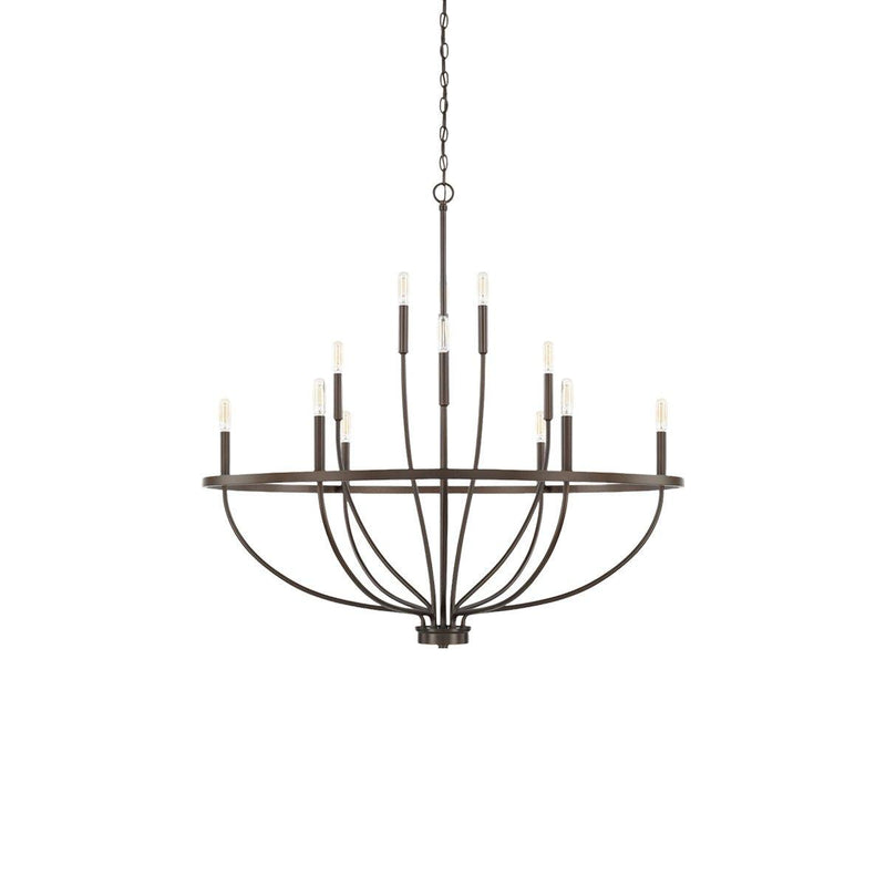 Maxwell Chandelier-DWHOME