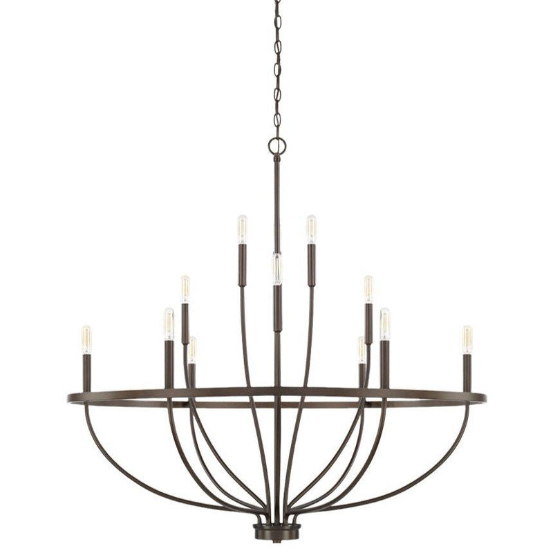 Maxwell Chandelier-DWHOME