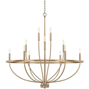 Maxwell Chandelier-DWHOME