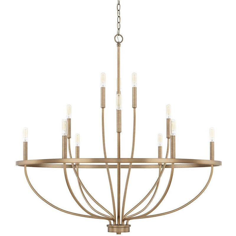 Maxwell Chandelier-DWHOME