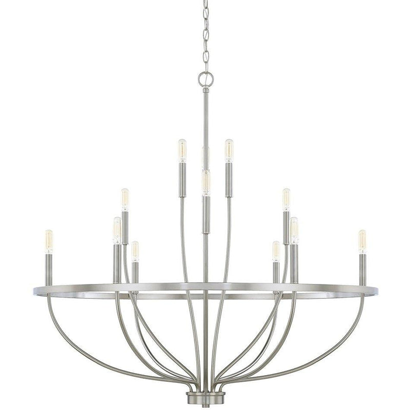 Maxwell Chandelier-DWHOME