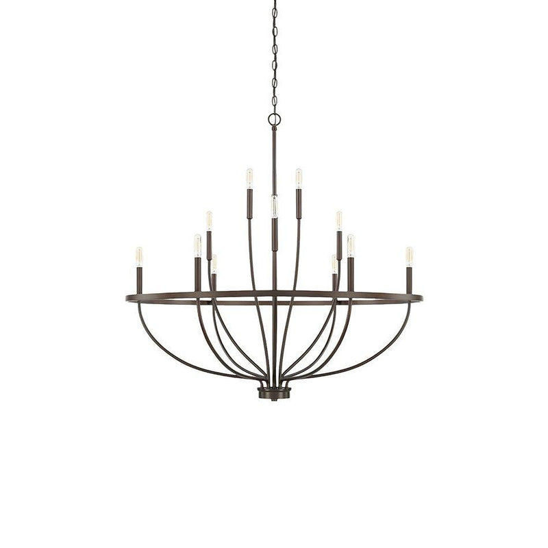 Maxwell Chandelier-DWHOME