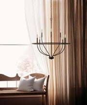 Maxwell Chandelier-DWHOME