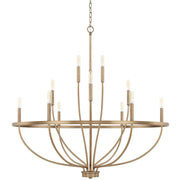 Maxwell Chandelier-DWHOME