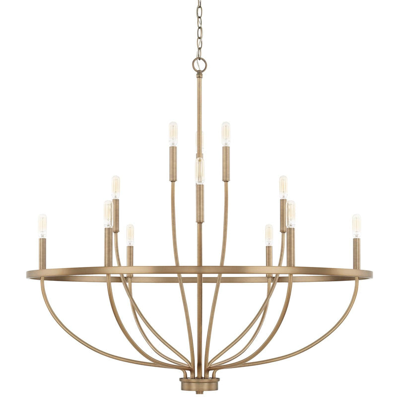 Maxwell Chandelier-DWHOME