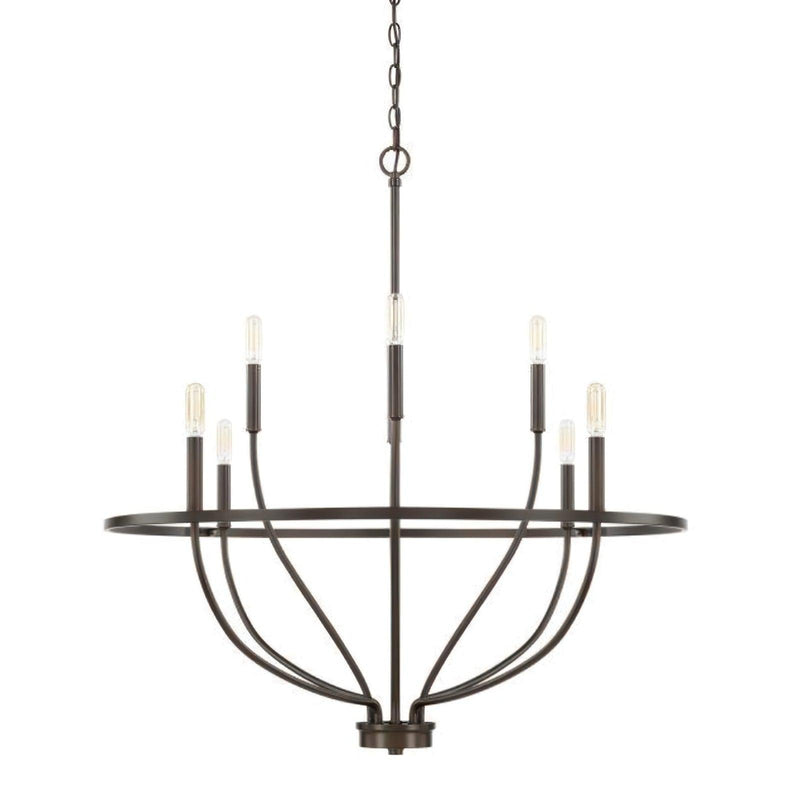 Maxwell Chandelier-DWHOME