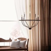 Maxwell Chandelier-DWHOME
