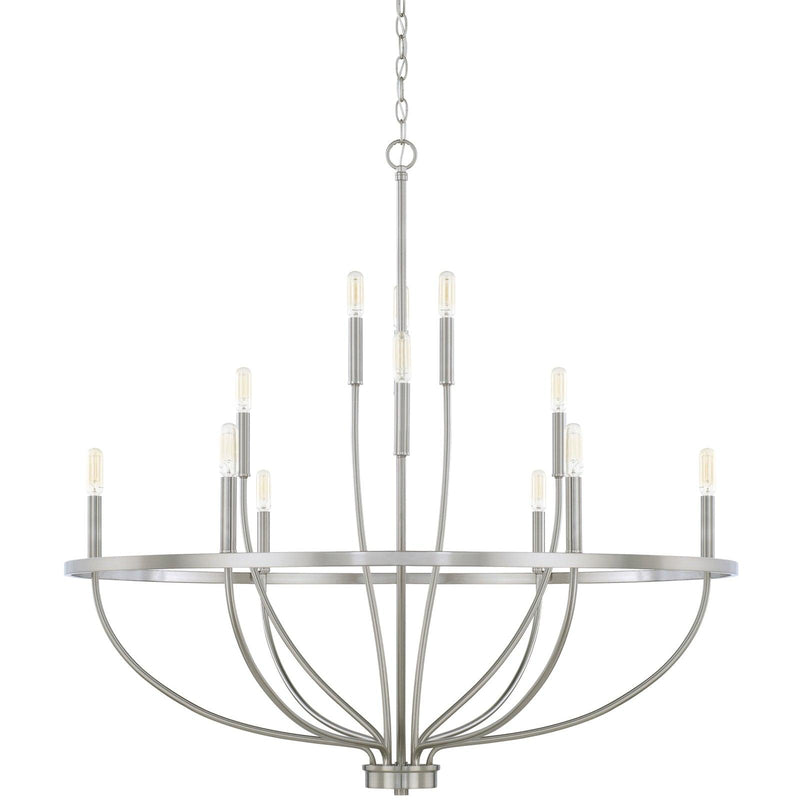 Maxwell Chandelier-DWHOME