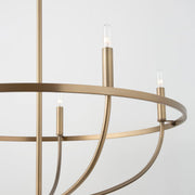 Maxwell Chandelier-DWHOME