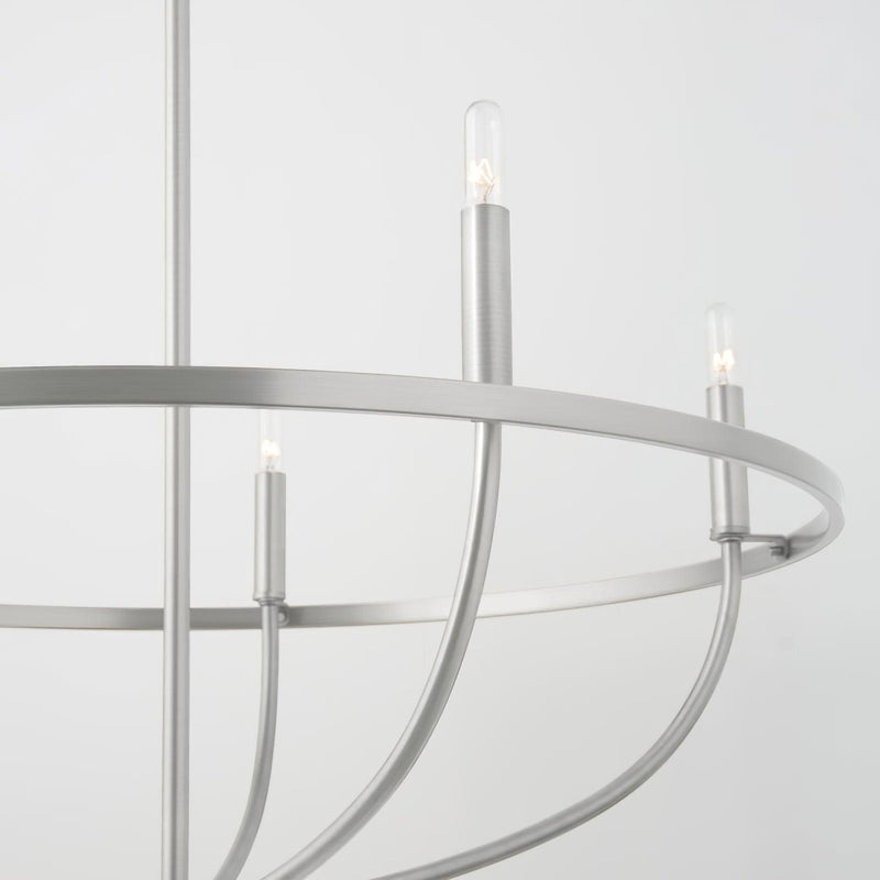 Maxwell Chandelier-DWHOME