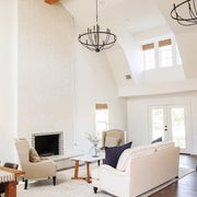 Maxwell Chandelier-DWHOME