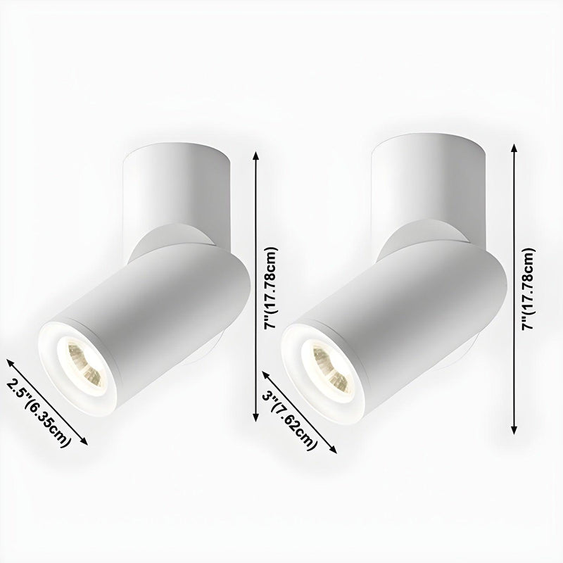 Maxwell Pivot Surface Downlight-DWHOME
