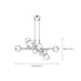 Maytoni Uva Chandelier-DWHOME