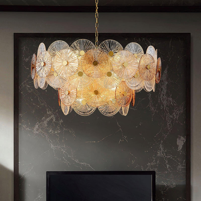 Maytoni Aster Chandelier-DWHOME