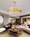 Maytoni Aster Chandelier.