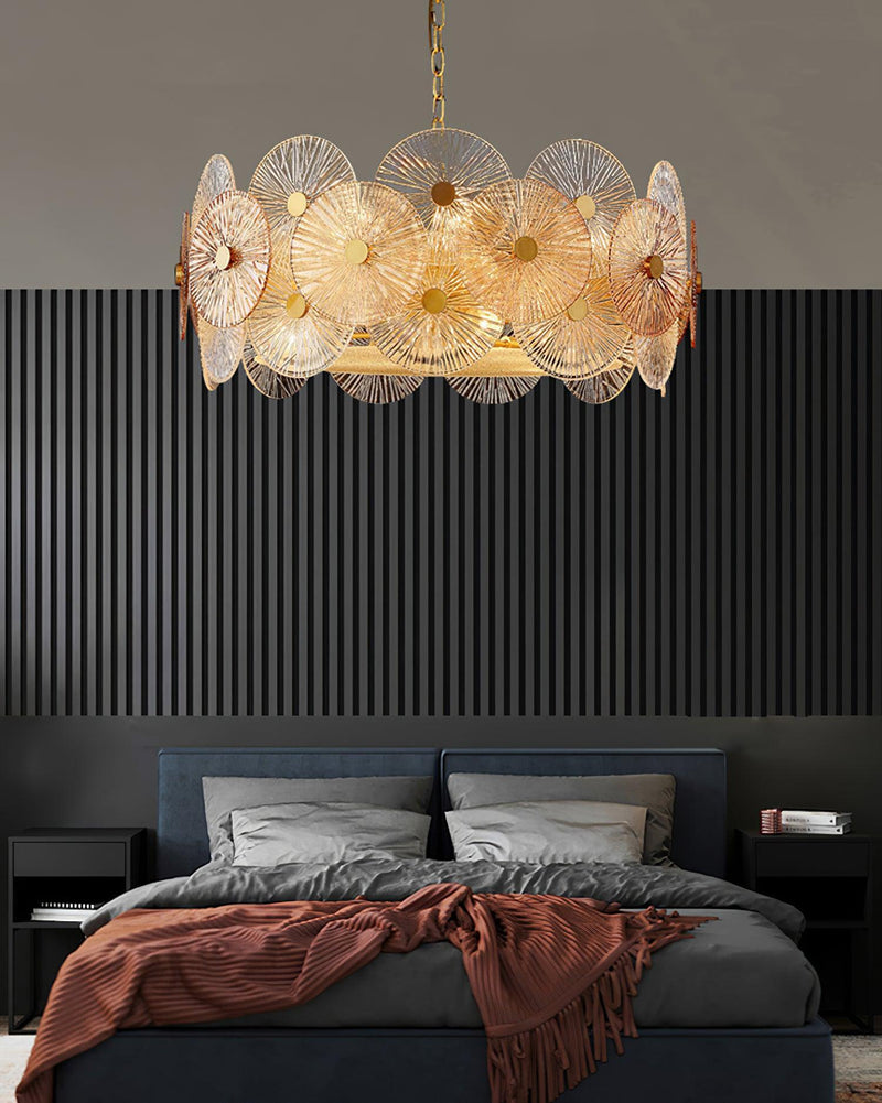 Maytoni Aster Chandelier-DWHOME