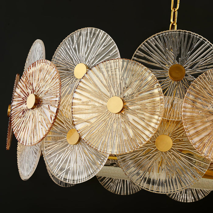 Maytoni Aster Chandelier - Vakkerlight