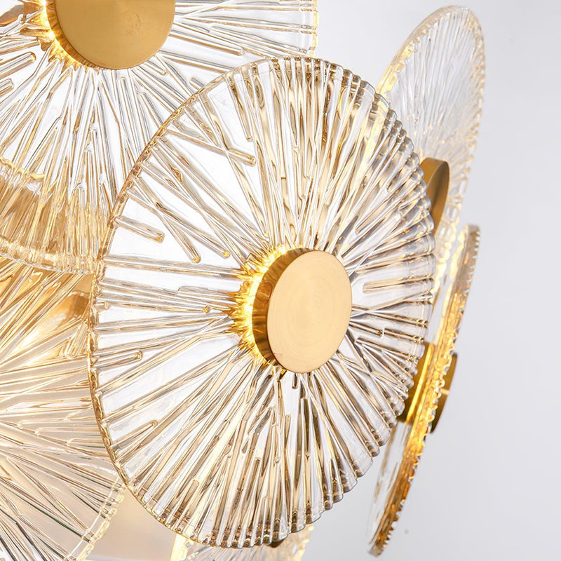 Maytoni Aster Chandelier-DWHOME