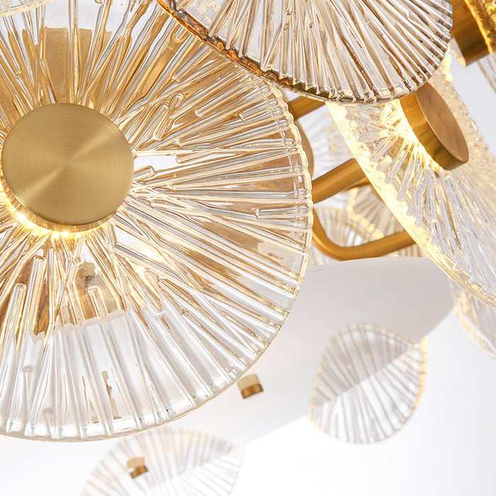 Maytoni Aster Chandelier - Vakkerlight