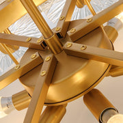 Maytoni Aster Chandelier-DWHOME