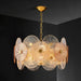 Maytoni Aster Chandelier.