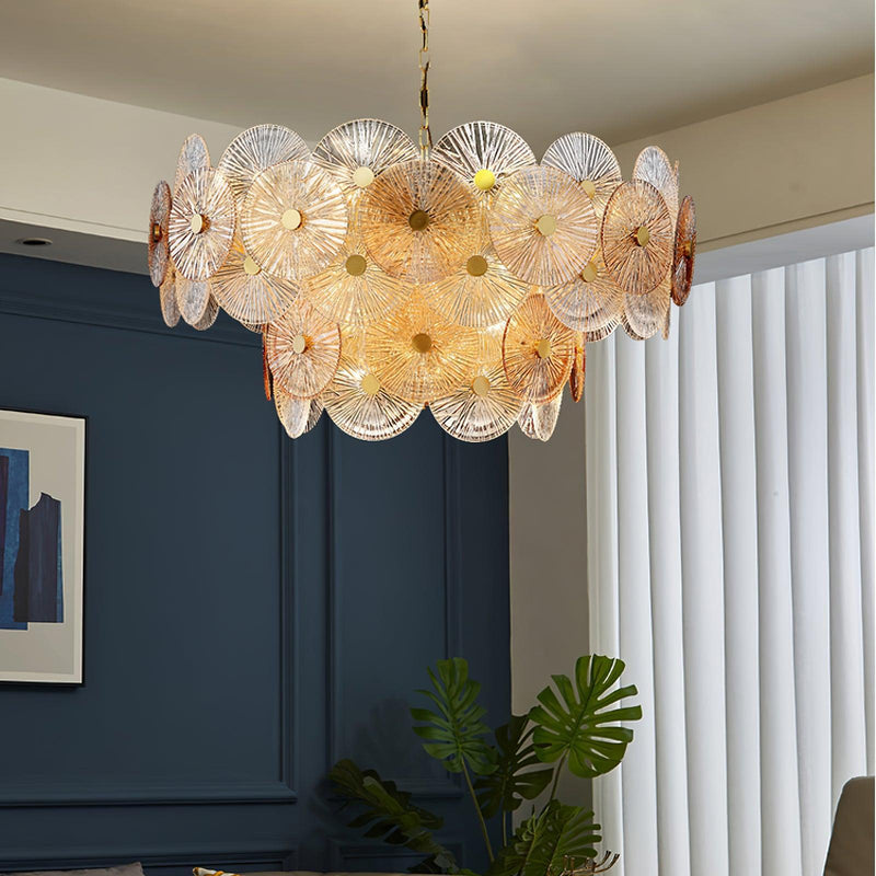 Maytoni Aster Chandelier-DWHOME