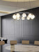 Maytoni Round Chandelier - DWHOME