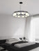 Maytoni Round Chandelier - DWHOME