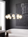 Maytoni Round Chandelier - DWHOME