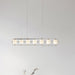 Maytoni Round Chandelier - DWHOME