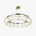 Maytoni Round Chandelier - DWHOME