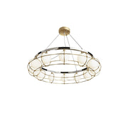 Maytoni Round Chandelier-DWHOME