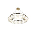 Maytoni Round Chandelier - DWHOME