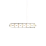 Maytoni Round Chandelier-DWHOME