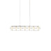 Maytoni Round Chandelier - DWHOME