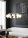 Maytoni Round Chandelier - DWHOME