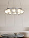 Maytoni Round Chandelier - DWHOME