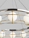 Maytoni Round Chandelier - DWHOME