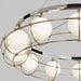 Maytoni Round Chandelier - DWHOME