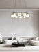 Maytoni Round Chandelier - DWHOME