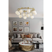 Maytoni Chandelier-DWHOME