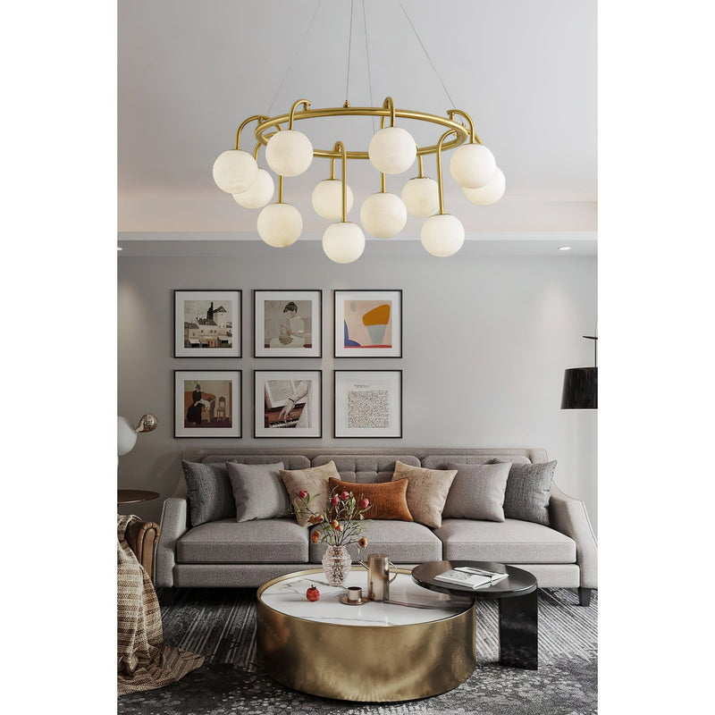 Maytoni Chandelier-DWHOME