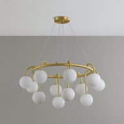 Maytoni Chandelier-DWHOME