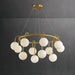 Maytoni Chandelier-DWHOME