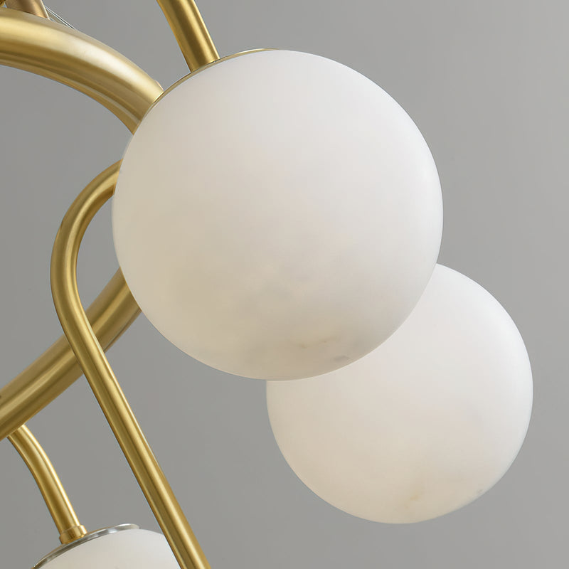 Maytoni Chandelier-DWHOME